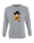 Džemperis Dragon Ball Son Gokas Džemperis Dragon Ball Son Gokas